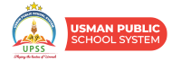 UPSS-Logo